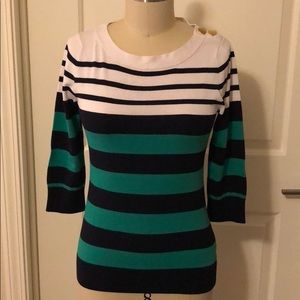 Shoshanna Sweater